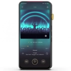 Плеєр iBasso DX300 Obsidian Black Плеєр iBasso DX300 Obsidian Black