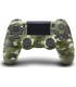 Бездротовий геймпад SONY PlayStation Dualshock v2 Green Cammo