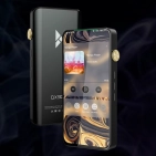 Плеєр iBasso DX300 Obsidian Black