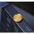 Плеєр iBasso DX300 Obsidian Black