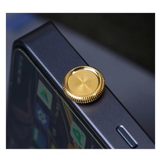 Плеєр iBasso DX300 Obsidian Black Плеєр iBasso DX300 Obsidian Black