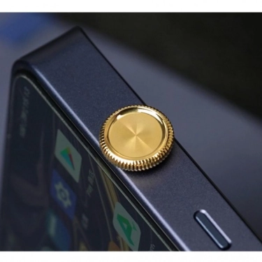 Плеєр iBasso DX300 Obsidian Black