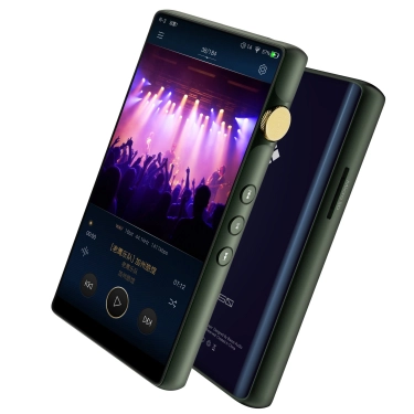 Плеєр iBasso DX160 2020 Green
