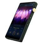 Плеєр iBasso DX160 2020 Green