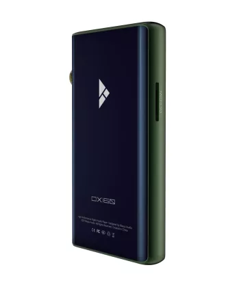 Плеєр iBasso DX160 2020 Green