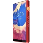 Плеєр iBasso DX160 2020 Red Плеєр iBasso DX160 2020 Red