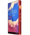 Плеєр iBasso DX160 2020 Red