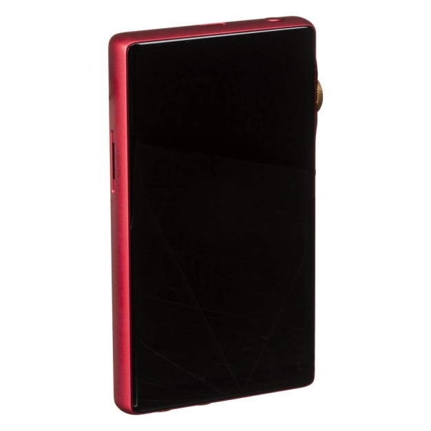 Плеєр iBasso DX160 2020 Red Плеєр iBasso DX160 2020 Red