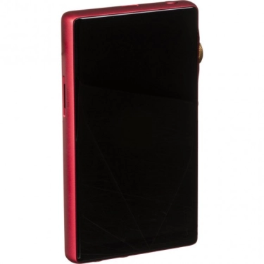 Плеєр iBasso DX160 2020 Red