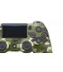 Бездротовий геймпад SONY PlayStation Dualshock v2 Green Cammo