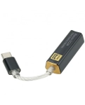ЦАП iBasso DC04 Black
