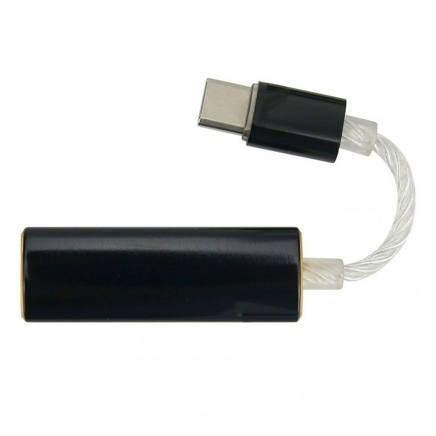 ЦАП iBasso DC04 Black
