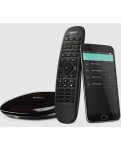 Універсальний пульт Logitech Harmony Companion