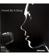 Вініловий диск 2LP Dynaudio-Kissed By A Song (45 rpm)