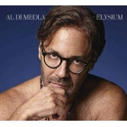 Вініловий диск 2LP Meola, Al Di: Elysium (45 rpm)