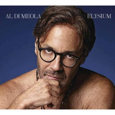 Вініловий диск 2LP Meola, Al Di: Elysium (45 rpm)