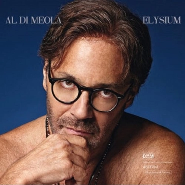 Вініловий диск 2LP Meola, Al Di: Elysium (45 rpm)