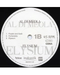 Вініловий диск 2LP Meola, Al Di: Elysium (45 rpm)