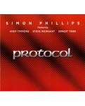 Вініловий диск 2LP Phillips, Simon: Protocol III (45 rpm)