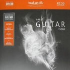 Вініловий диск 2LP Reference Sound Edition: Great Guitar Tunes