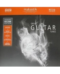 Вініловий диск 2LP Reference Sound Edition: Great Guitar Tunes