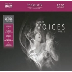 Вініловий диск 2LP Reference Sound Edition: Great Voices Vol. II