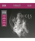Вініловий диск 2LP Reference Sound Edition: Great Voices Vol. II