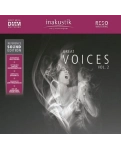Виниловый диск 2LP Reference Sound Edition: Great Voices Vol. II