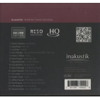 Вініловий диск 2LP Reference Sound Edition: Great Voices Vol. II