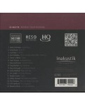 Виниловый диск 2LP Reference Sound Edition: Great Voices Vol. II