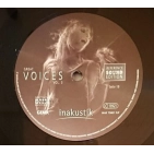 Вініловий диск 2LP Reference Sound Edition: Great Voices Vol. III