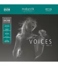 Вініловий диск 2LP Reference Sound Edition: Great Voices Vol. III