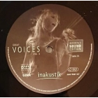 Вініловий диск 2LP Reference Sound Edition: Great Voices Vol. III