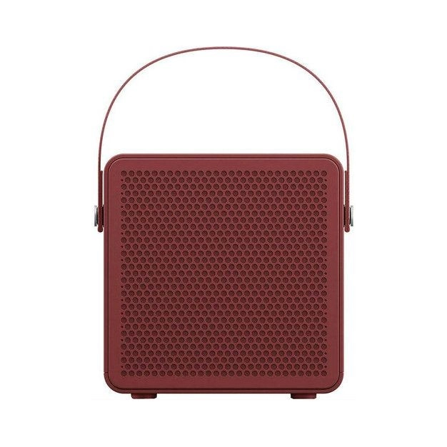 Акустична система Urbanears Portable Speaker Ralis Haute Red (1002740)