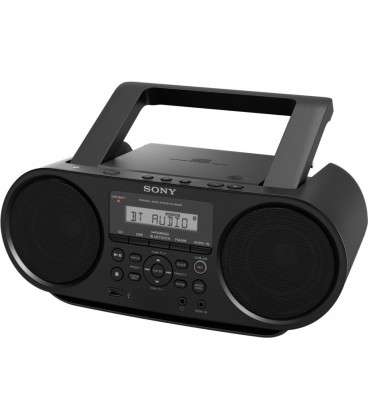Магнітола Sony ZS-RS60BT