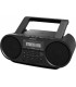 Магнітола Sony ZS-RS60BT