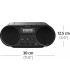 Магнітола Sony ZS-PS50