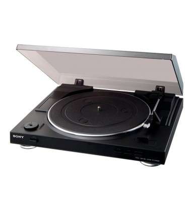 Вініловий програвач Sony PS-LX300USB