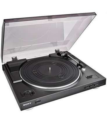 Вініловий програвач Sony PS-LX300USB Вініловий програвач Sony PS-LX300USB