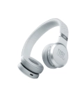 Бездротові навушники JBL Live 460NC White