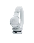 Бездротові навушники JBL Live 460NC White