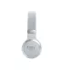 Бездротові навушники JBL Live 460NC White