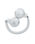 Бездротові навушники JBL Live 460NC White