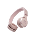 Бездротові навушники JBL Live 460NC Rose