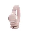 Бездротові навушники JBL Live 460NC Rose