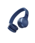 Бездротові навушники JBL Live 460NC Blue