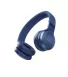 Бездротові навушники JBL Live 460NC Blue