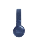 Бездротові навушники JBL Live 460NC Blue