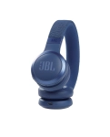 Бездротові навушники JBL Live 460NC Blue