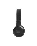 Бездротові навушники JBL Live 460NC Black